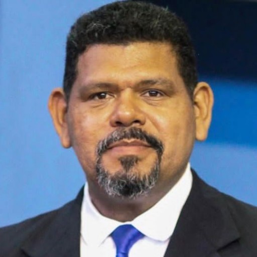 Foto de SANDRO ROBERTO CHUCRE SARAIVA